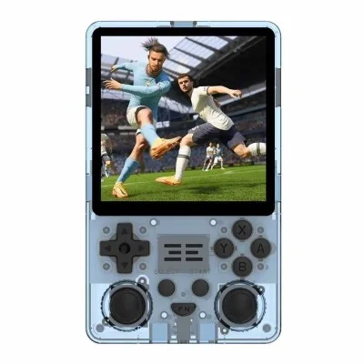 Porodo Gaming Arcade Pro Classic Jelos Os - Game Console